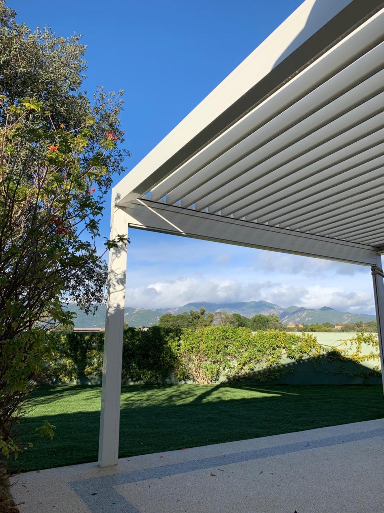 L'Hacienda Piscine Chauffee A 28, Spa, Boulodrome Et Court De Tennis Prives, 2 Villas Independantes بورتو فيكشْيو المظهر الخارجي الصورة