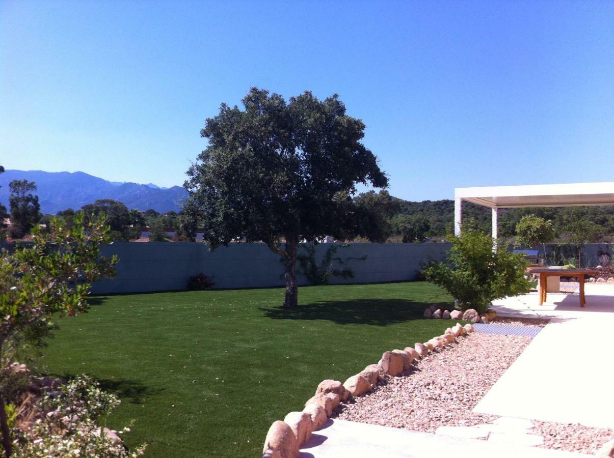 L'Hacienda Piscine Chauffee A 28, Spa, Boulodrome Et Court De Tennis Prives, 2 Villas Independantes بورتو فيكشْيو المظهر الخارجي الصورة