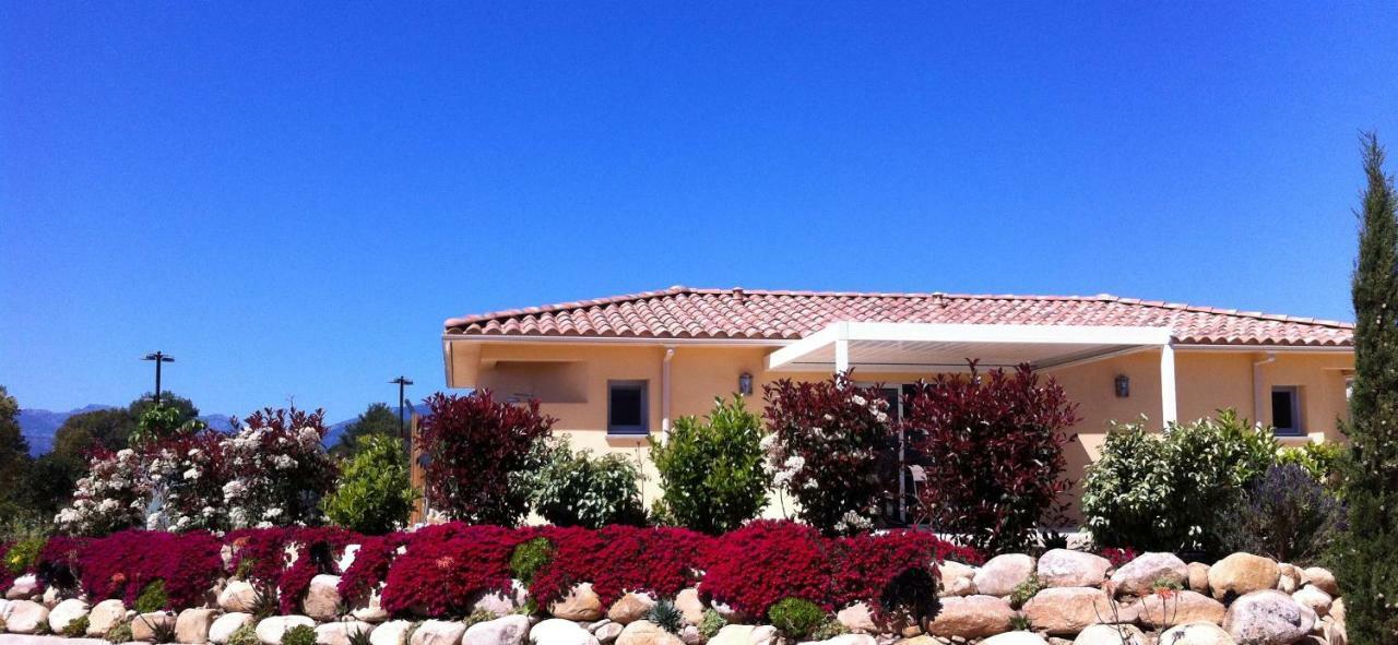 L'Hacienda Piscine Chauffee A 28, Spa, Boulodrome Et Court De Tennis Prives, 2 Villas Independantes بورتو فيكشْيو المظهر الخارجي الصورة