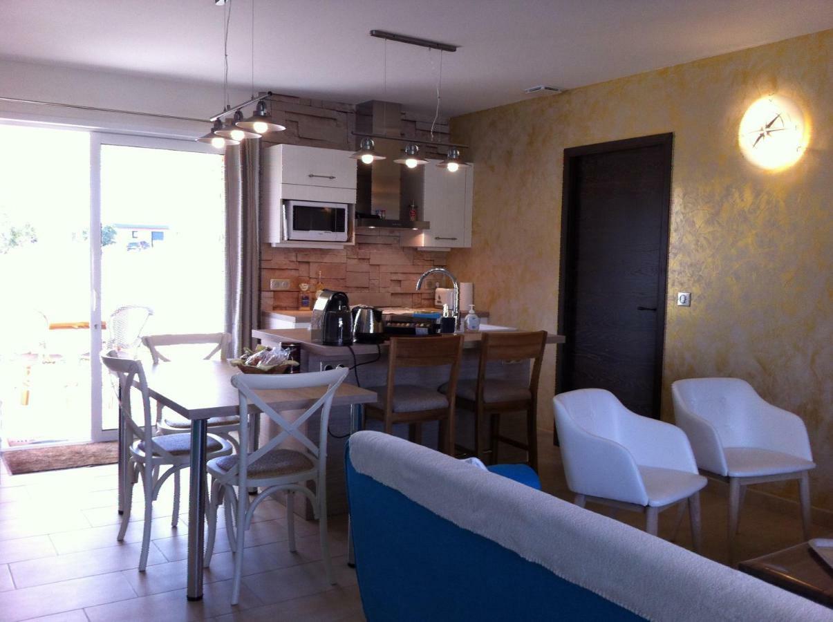 L'Hacienda Piscine Chauffee A 28, Spa, Boulodrome Et Court De Tennis Prives, 2 Villas Independantes بورتو فيكشْيو المظهر الخارجي الصورة